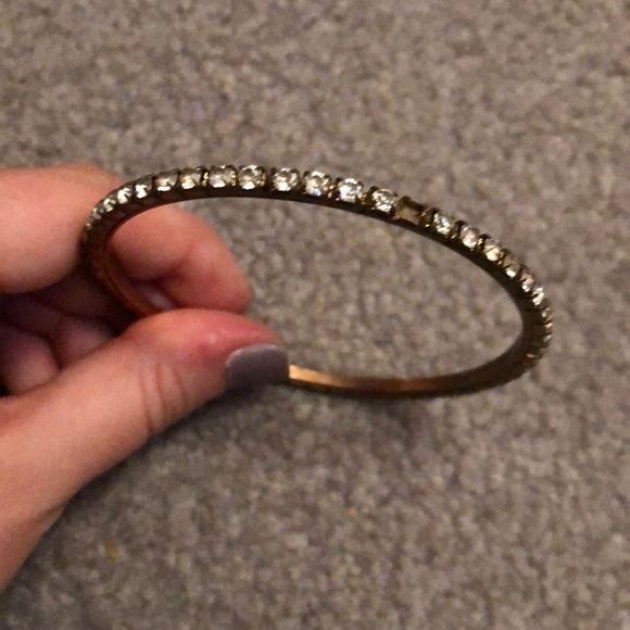 Gold bracelets - Picture 3 of 4